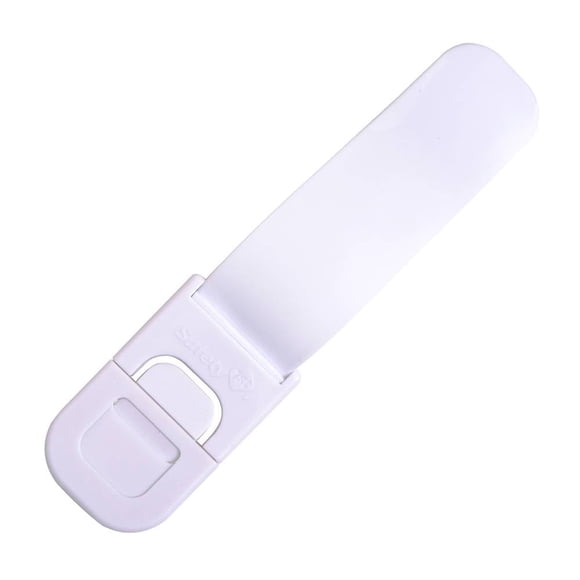 Seguro Multipropósito 2pzs Safety 1st Blanco