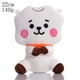 thumbnail image 4 of Set de juguetes de peluche Kpop BTS, 7 unidades, linda figura de peluche, 4 of 5