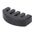 thumbnail image 4 of Mute  Set, Rubber Lower Voice Volume Control Softer Sound Five Claw Mute  For Beginners For Violin, 4 of 8