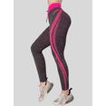 thumbnail image 2 of Legging Mujer Mallones Leggins Mayon Mallas Térmico UNITALLA, 2 of 4