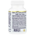 thumbnail image 3 of Paradise Herbs Earth's Blend, Methyl B-Complex, 60 Vegetarian Capsules, 3 of 5