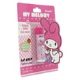 thumbnail image 3 of Bálsamo labial Azu's My Melody fresa 4.5 g, 3 of 4
