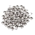 thumbnail image 3 of Rongfmy 200 Sets Rivets Double Leather Craft Studs, 3 of 9