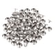 thumbnail image 4 of 100 juegos de remaches dobles redondos para bolsos, cinturones, prendas de vestir y pulseras de metal 9 mm x 5 mm 9 mm x 8 mm, 4 of 9