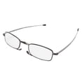 thumbnail image 1 of GAFAS DE LECTURA DE COMPUTADORA, GAFAS DE LECTURA DE LUZ AZUL CLARA COMPACTA CON LENTE DE RESINA PARA LIER EL LIBRO PARE Televisión para Ancianos, 1 of 7