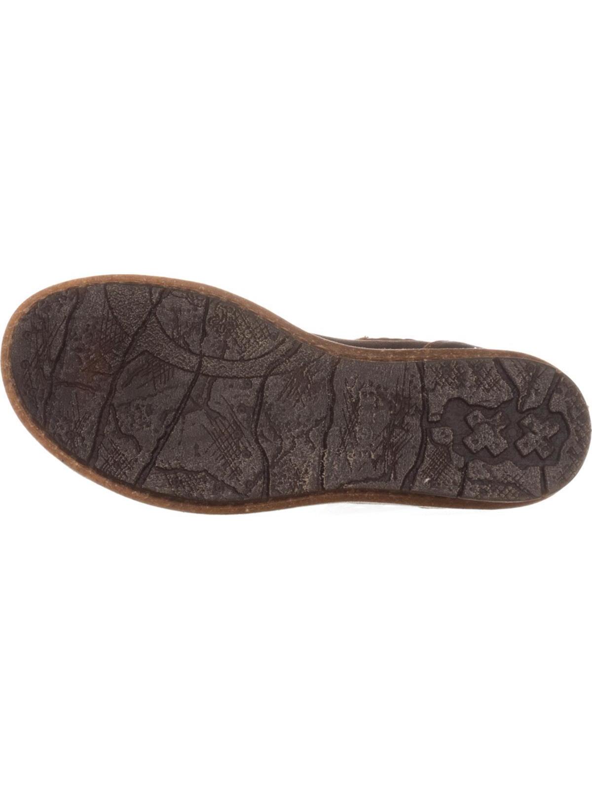 born temple boots grey