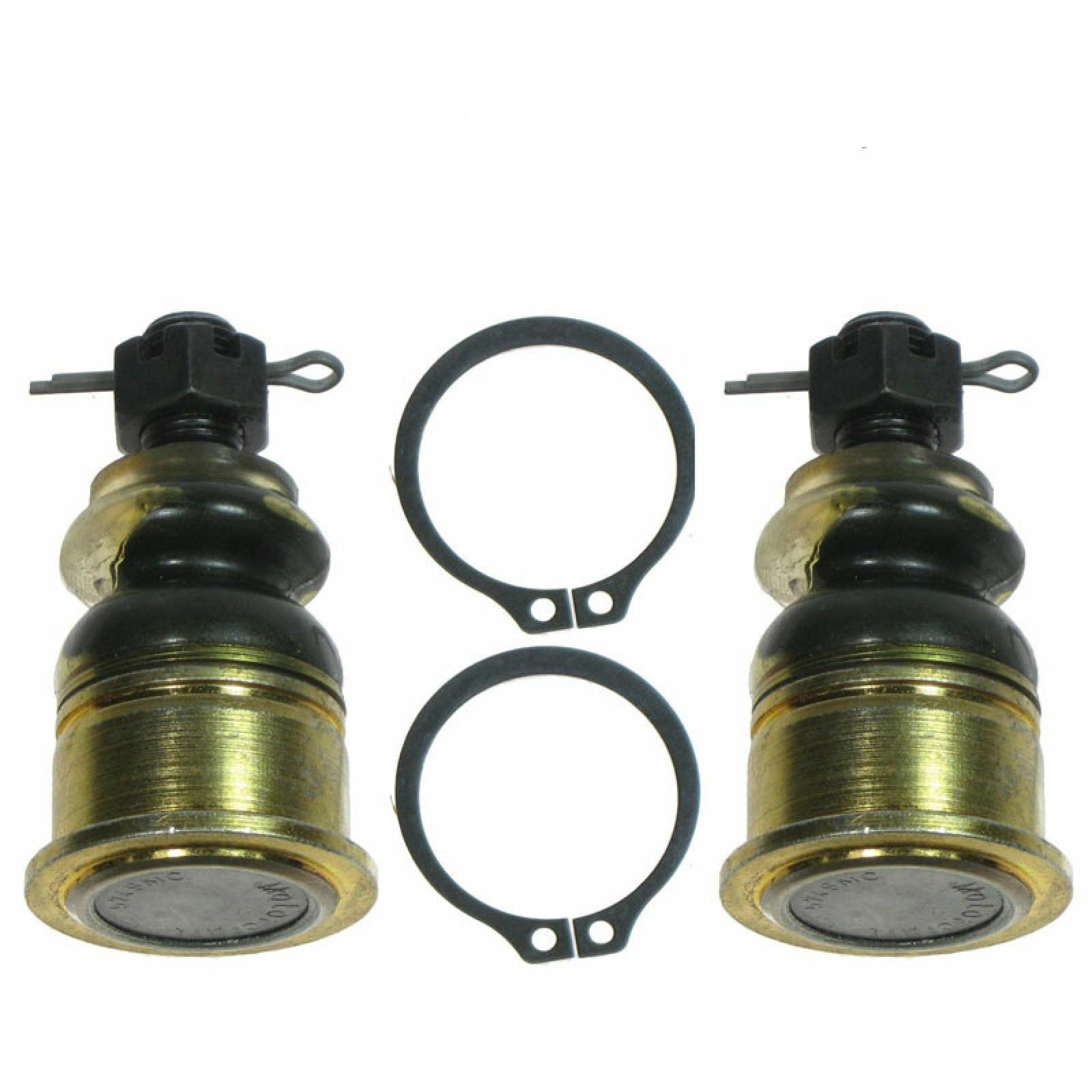 MCSOE76 Front Lower Ball Joint Pair Set For Continental Sable Taurus ...