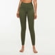 thumbnail image 3 of Leggings de mujer Cintura alta Bolsillo trasero Adelgazante de secado rápido que absorbe la humedad, 3 of 7