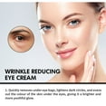 thumbnail image 3 of Eye Care Cream Hydrating, Moisturizing, Tightening Eye Contour, Even Skin Tone Eye Cream, 3 of 6