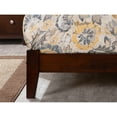 thumbnail image 6 of AFI Furnishings Mission Low Profile Platform Bed K AW, 6 of 6