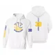 thumbnail image 3 of Sudadera Mod Golden State Warriors Stephen Curry Estampado, 3 of 5