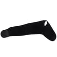 thumbnail image 1 of Muñequeras ajustables con soporte para pulgares, transpirables, para entrenamiento y fitness., 1 of 10