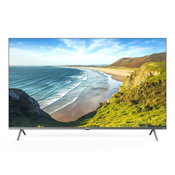 CHiQ TV 55 pulgadas 4K ROKU TV LED 55U721XR