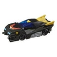 thumbnail image 2 of Transformers Bumblebee Cyberverse Adventures, figurine Action Attackers Stealth Force Hot Rod, 2 of 3