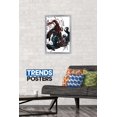 thumbnail image 2 of Marvel Comics - Carnage - Battle Wall Poster, 14.725" x 22.375", Framed, 2 of 5