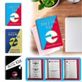thumbnail image 2 of Just Between You Me Kid Journal Parent Child Interactive Planner Personalized Funny Pass Along Journals, 2 of 5