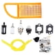 thumbnail image 5 of Piezas de carburador BR500 BR550 BR600 ZAMA C1Q S183 Kit de Buenas Condicatos de Trabajo para Usuarios de Sopladores de Mochila, 5 of 7