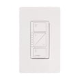 thumbnail image 2 of Lutron Caseta Wireless Smart Lighting Dimmer Switch (White), 2 of 5