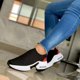 thumbnail image 2 of Zapatillas deportivas informales para mujer, deportivas de moda para caminar, gimnasio, fitness y correr., 2 of 4