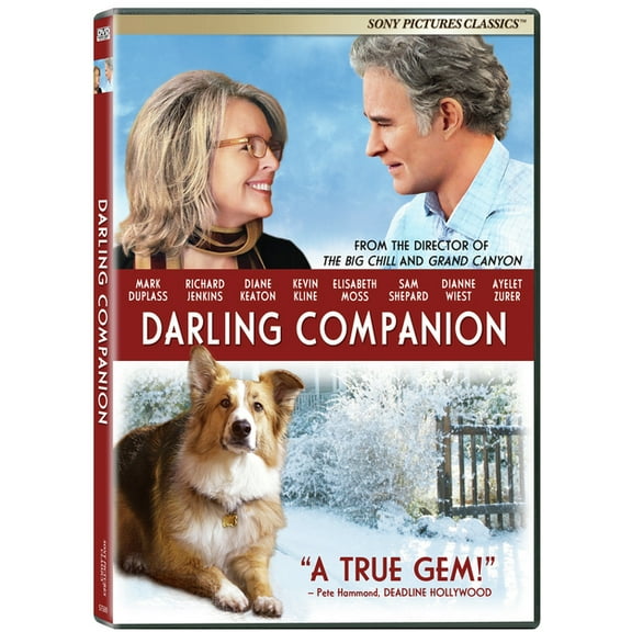 Sony - Darling Companion [DIGITAL VIDEO DISC]