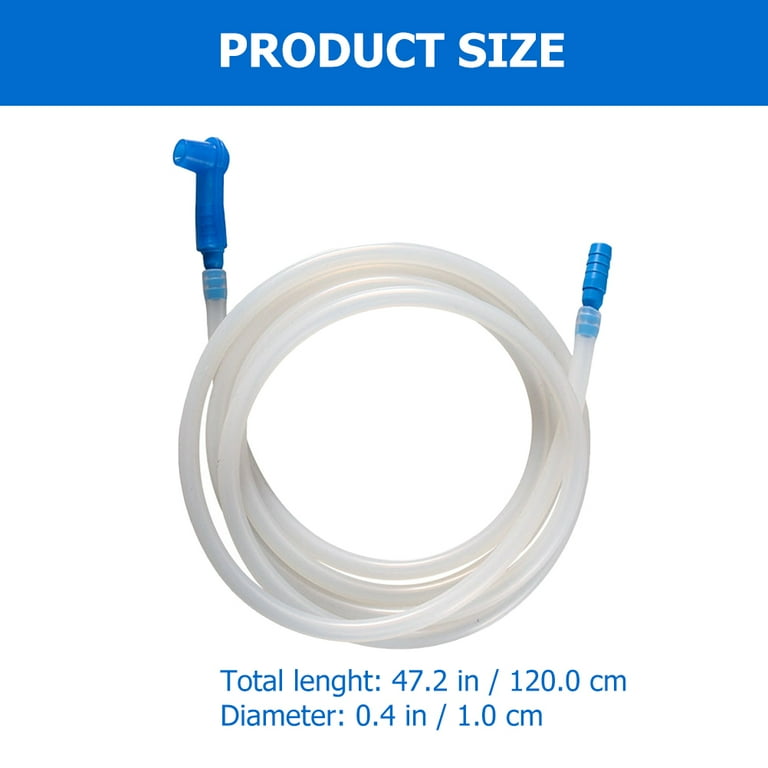 BRAKE PURGING HOSE & ADAPTER BRAKE PURGING HOSE & ADAPTER