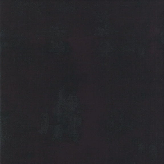 Moda Fabrics Basic Grey Grunge Basics Black Dress 31050-165 Cotton Fabric