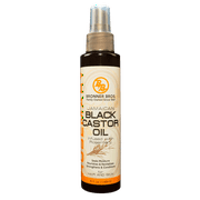 Bronner Brothers Jamaican Black Castor Oil , 5 fl oz