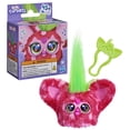 thumbnail image 2 of Furby Furblets Ber-Ree Mini Foodie Friend, Electronic Plush Toys for Girls & Boys 6+, 2 of 4