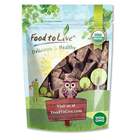 Organic Cacao Paste  1 Pound - Non-GMO Cacao Liquor  Kibbled  Chopped Wafers and Bars  Pure  Unfiltered  Unrefined  Keto  Vegan  Bulk  Rich in Dietary Fiber  Copper  and Manganese  Sirtfood