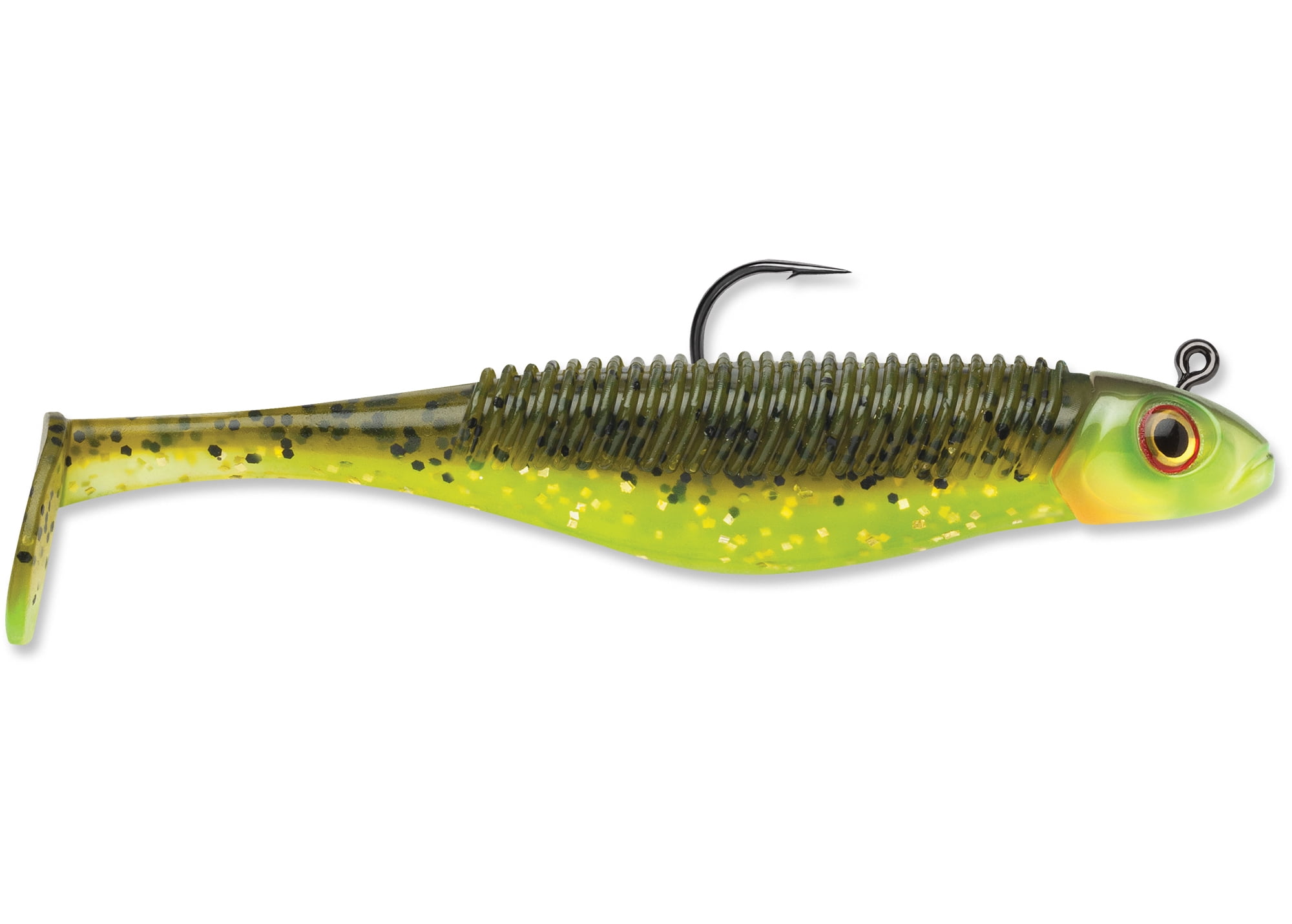 Texas Tackle Factory 2 Shad Killer Softbait - Glow - 18 Baits - Walmart.com Texas Tackle Factory 2 Shad Killer Softbait - Glow - 18 Baits - Walmart.com