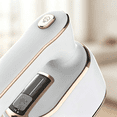 thumbnail image 4 of ACDANC 2026 New Steamer for Clothes Foldable Travel Steamer for Clothes Portable Mini Easy to Store Steamer for Home and Student Dormitory White for Travel Home Dorm Rooms Quick Clothing Care., 4 of 5