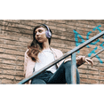 thumbnail image 5 of Restored JBL Tune 720BT Wireless Over-Ear Headphones with Pure Bass Sound, Bluetooth 5.3, Purple, 5 of 6
