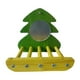 thumbnail image 1 of Espejo para loros, juguete para loros, fácil de limpiar, divertido y multifuncional. verde, 1 of 9