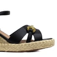 thumbnail image 4 of Zapatillas Beira Rio para Muje 8486119 negro 23, 4 of 4