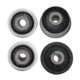 thumbnail image 1 of Buje de arrastre del brazo de control kit de casquillo del brazo de horquilla inferior delantero duradero y confiable 352391 para 307 308 3008 5008 Partner ANGGREK Otros, 1 of 8