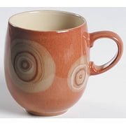 Open Box Denby Fire Chilli Large Curve Mug