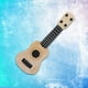 thumbnail image 2 of Instrumento musical ukelele juguete para niños adecuado para niños instrumento musical de juguete guitarra, 2 of 2