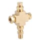 thumbnail image 1 of Kenally Adaptador de presión de aceite Sensor de presión de aceite adaptador de conector de Sensor de temperatura durabilidad precisa Vehículos, repuestos y accesorios Mis, 1 of 6