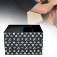 thumbnail image 6 of Mornei Storage Box, Hairdresser Organizer, Case, Barber Supplies, Salon argent black, 6 of 9