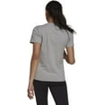 thumbnail image 2 of Adidas Women's Short Sleeve Graphic Print Crewneck Active T-Shirt, 2 of 6