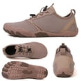 thumbnail image 6 of BERANMEY Casual Hike Barefoot Shoes for Women & Men Breathable Non-Slip Athletic Footwear Wide Toe Water Shoes for Hiking Non-Slip Shoes for Unisex Grounded Comfort wear, 6 of 9