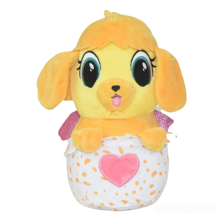 Hatchimals Stuffed Animals & Plush