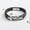Silver-20cm, variant on To Human Ashes/Pet Ashes Bracelet, Forever Linked Together Braided Leather Bracelet, Stainless Steel Magnetic Closure Leather Knot Cuff Wristband Keepsake Gift Cremation Jewelry