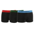 thumbnail image 4 of Calvin Klein Cotton Man Boxer Shorts, 4 of 5