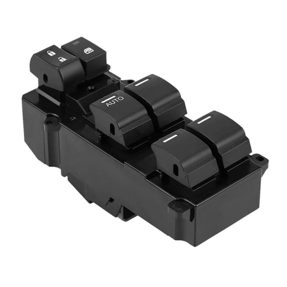 Power Window Control Switch Left & Front For Honda CR-V 2011-2013 #35750-T0A-H01