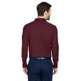 thumbnail image 2 of Devon & Jones Polo à Manches Longues Performance Drytec20TM pour Hommes, 2 of 2