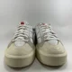 thumbnail image 2 of New Balance CT302 Casual Sneakers Mens Size 9 Black White Leather Low Top, 2 of 6