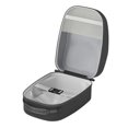 thumbnail image 3 of Bolsa de transporte Bolsa portátil a prueba de polvo Impermeable Resistente al desgaste para gafas PS VR2 Ehuebsd Para estrenar, 3 of 8