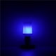 thumbnail image 2 of Matsuzay Barra de luz de llama simulada LED portátil Jardín al aire libre Patio Césped Decoración Lámpara Luz de noche Iluminación y accesorios Matsuzay HA025505-00, 2 of 6