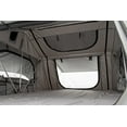 thumbnail image 6 of Rough Country Roof Top Tent | Rack Mount | 12V | LED | Ladder Extension - 99049, 6 of 9